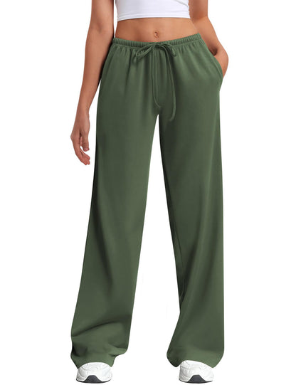 Loose and comfortable leisure pants for women Chic and Style