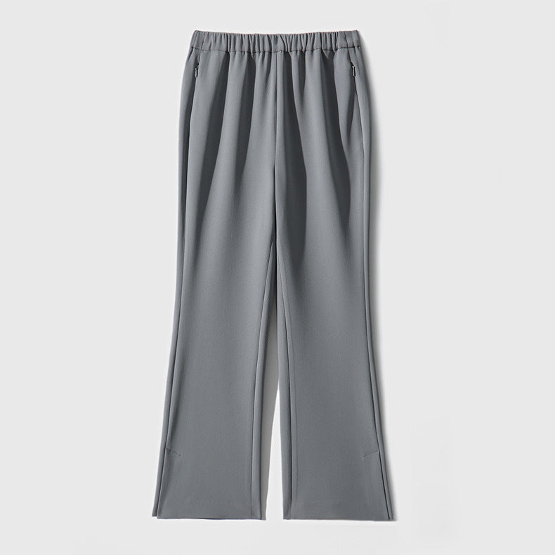 Pantalons de détente ample pour femmes Chic und Stil