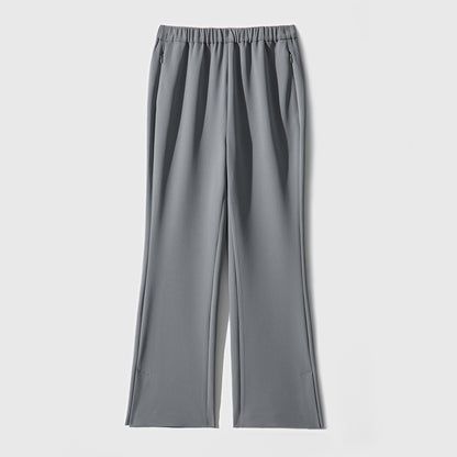 Pantalons de détente ample pour femmes Chic und Stil