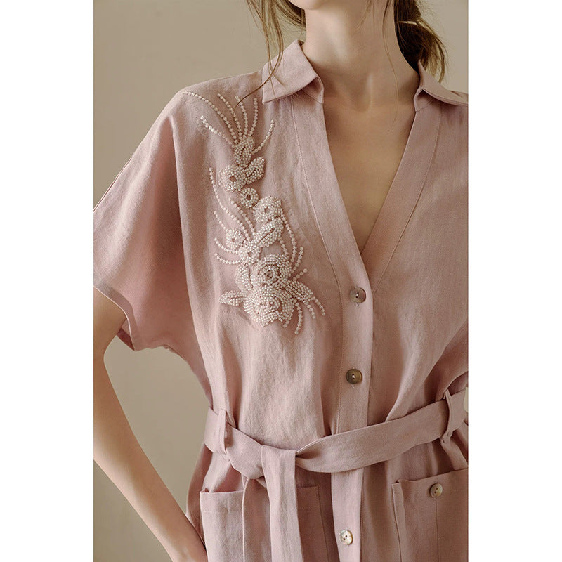 Set Jupe Mini Utility Ajustée pour Femme Chic und Stil