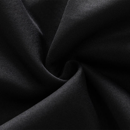 Dames pull-over surdimensionné sportif avec poches zippées pratiques Chic und Stil