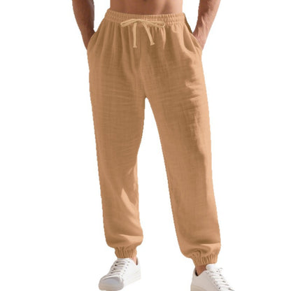 Chic and Stylish Casual Pants for Men
