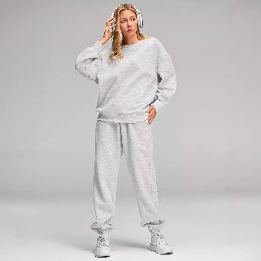 Dames combinaison de loisirs confortable avec coupe décontractée Chic und Stil