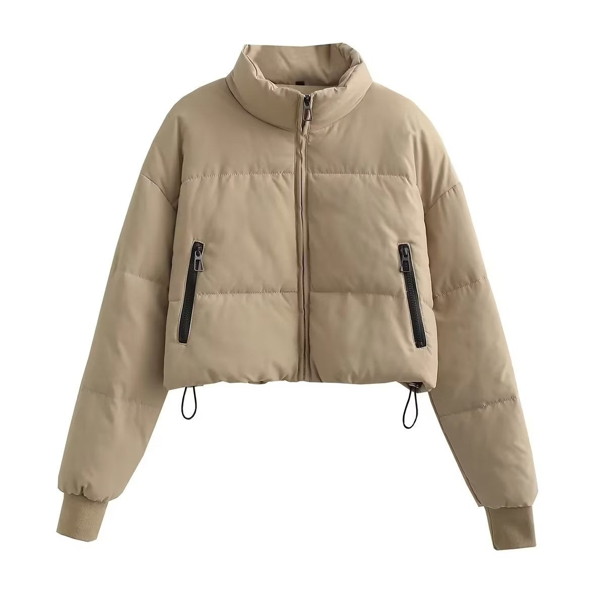 Khaki / L