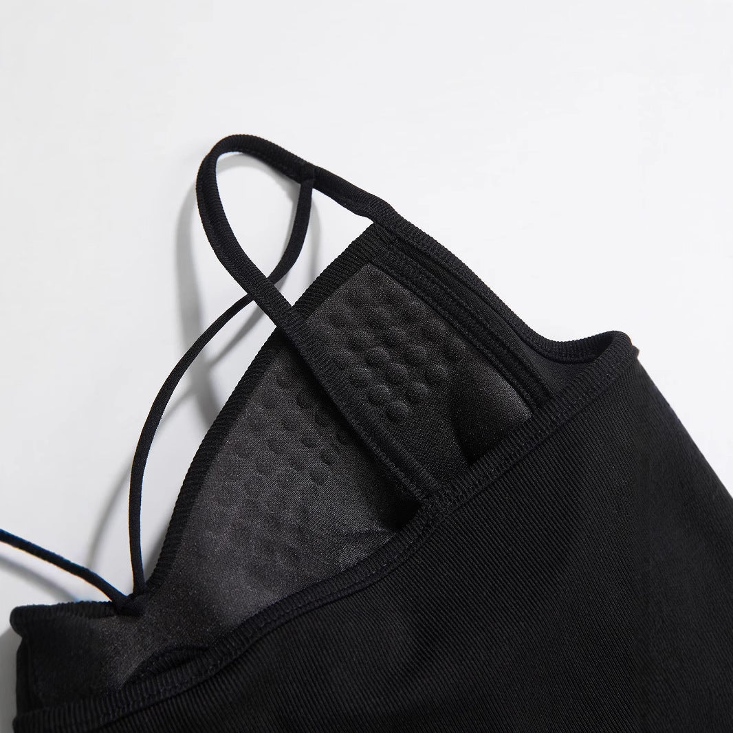 Dames élégant bustier-top avec bretelles réglables et design raffiné Chic und Stil