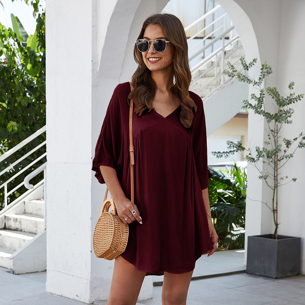 Vin rouge / XL