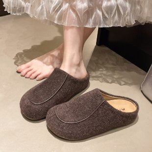 Dames chaussures de salon Chic und Stil