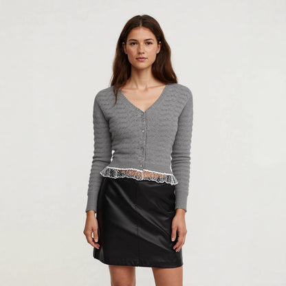 Cardigan pour femmes Chic und Stil