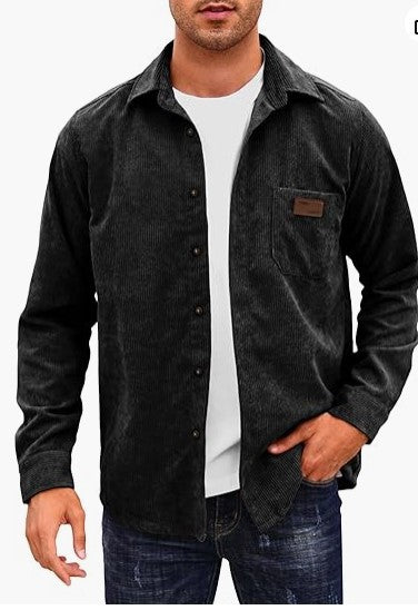Chemise en corde pour homme Chic und Stil