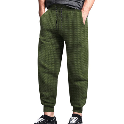 Comfortable sweatpants for men Chic and Style