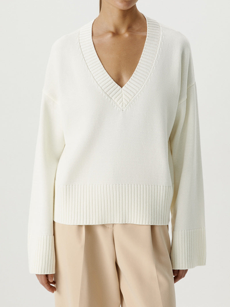 Blanc / L