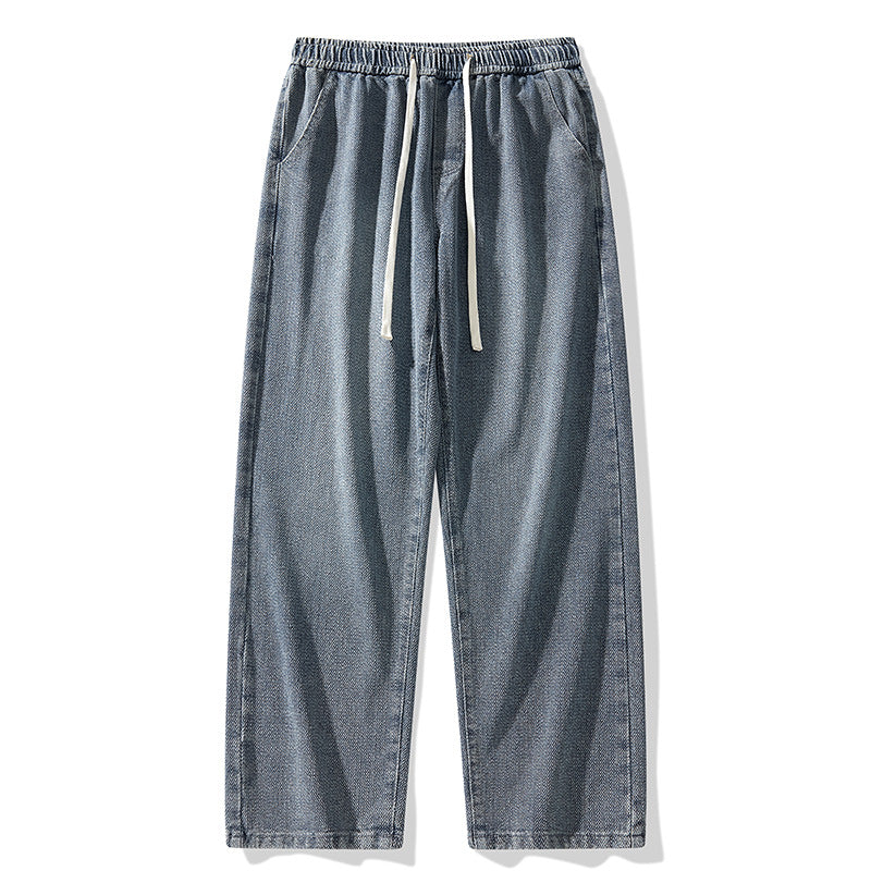 Ladies Comfortable and Fashionable Leisure Pants Chic and Style