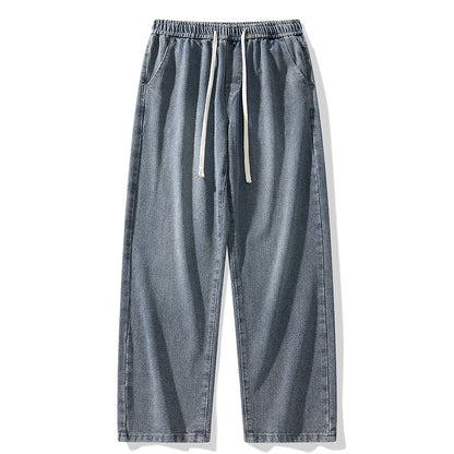 Ladies Comfortable and Fashionable Leisure Pants Chic and Style