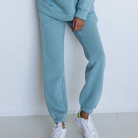 Comfortable and stylish sweatpants for ladies Chic and Style