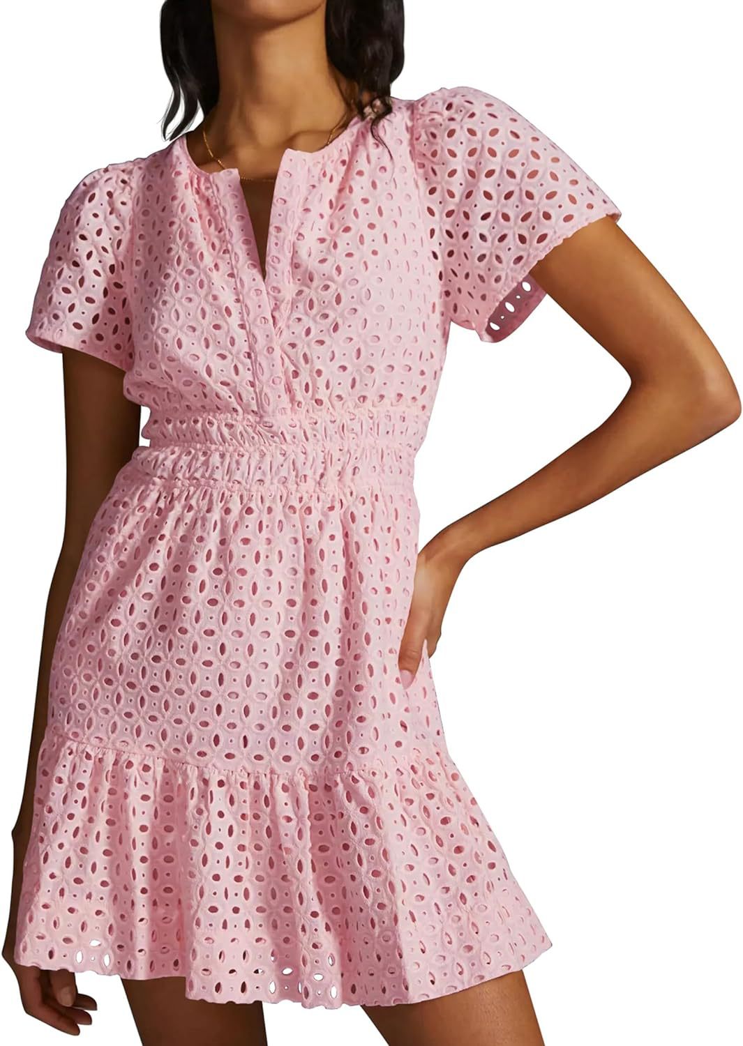 Rosa / XXL