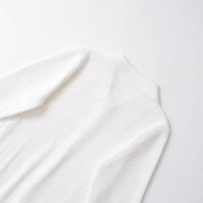 Dames Blouson en fausse fourrure Chic und Stil