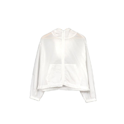 Veste légère d'extérieur pour femmes Chic & Stil