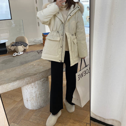 Wide Palazzo pants for women in soft material Chic und Stil