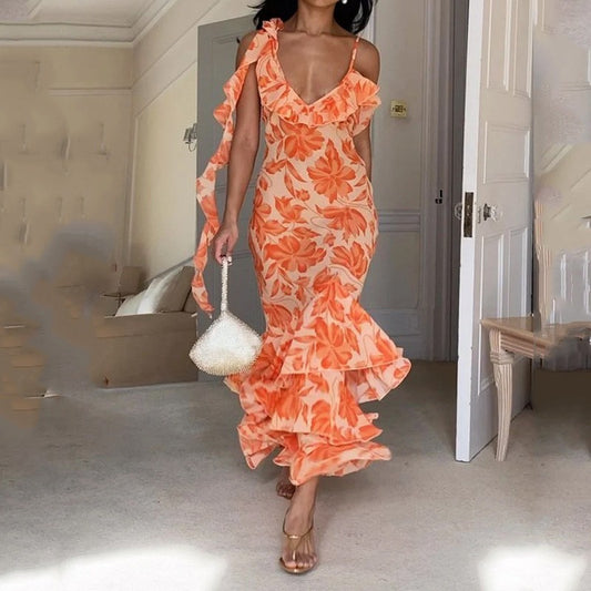 Robe de soirée femmes Chic und Stil