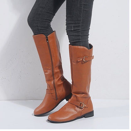 Bottes élégantes Chic und Stil pour dames