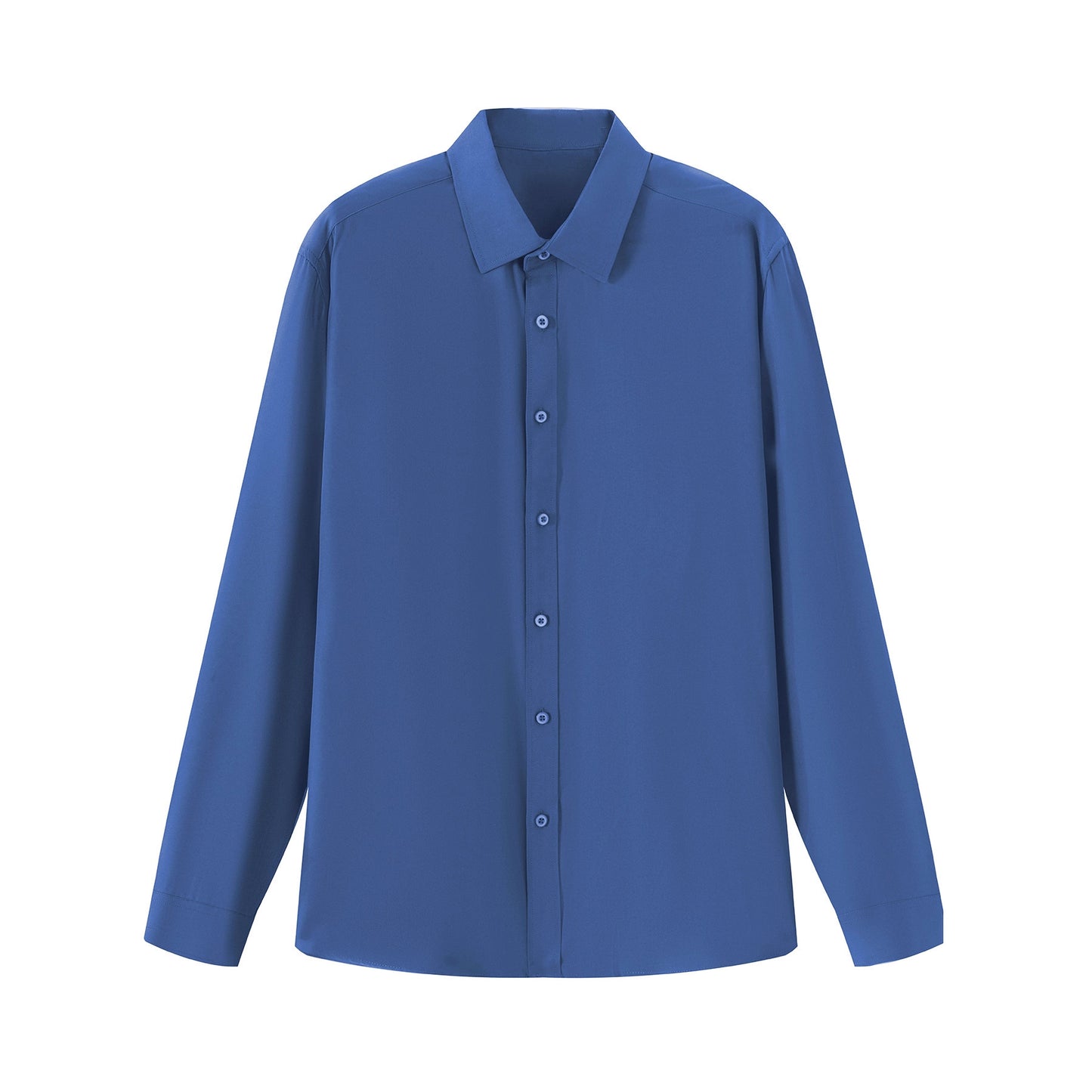 Dames chemise à manches longues élégante Chic und Stil