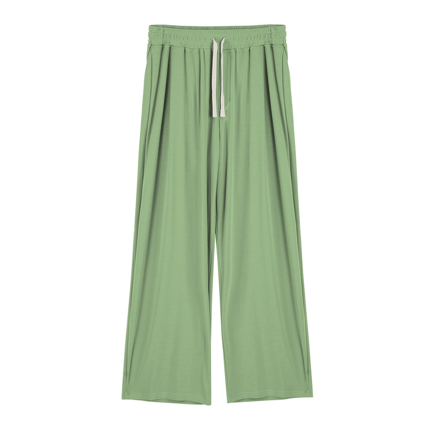 Wide lounge pants for women in innovative and breathable material Chic and Style