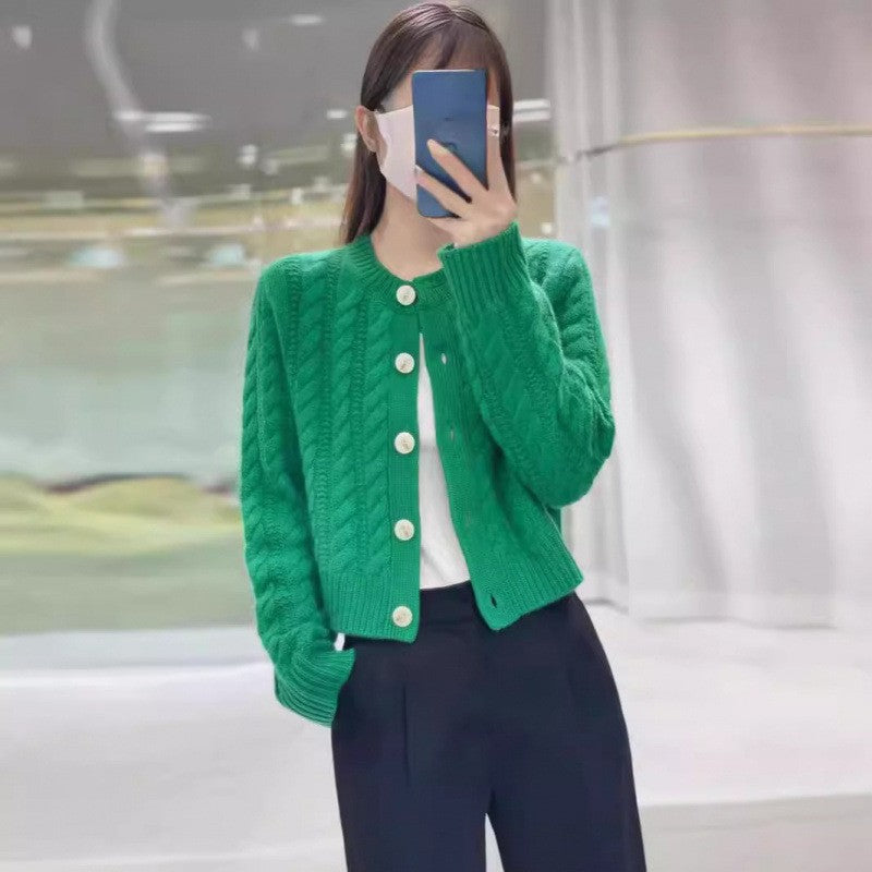 Émeraude / Taille : Taille unique