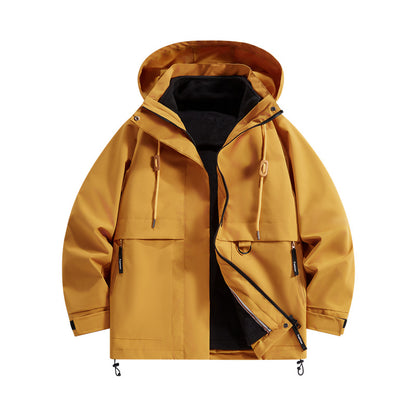 Functional jacket for women Chic und Stil