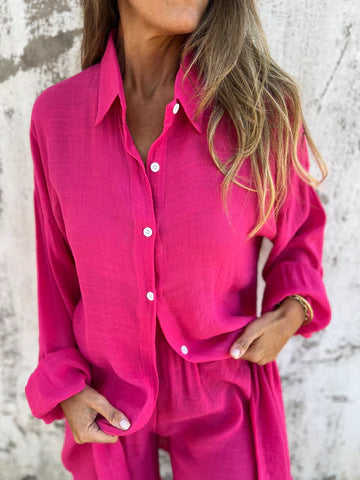 Magenta / XXXL