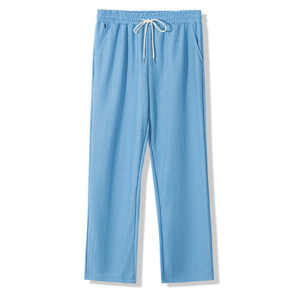Women Chic and Stylish Leisure Pants