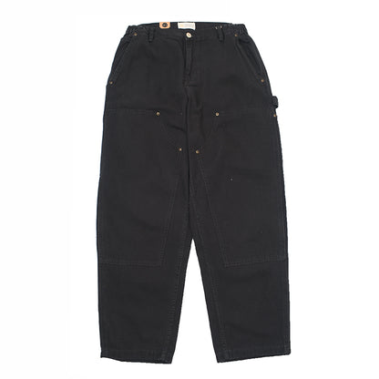 Cargo pants for women with multifunctional pockets and a relaxed fit Chic und Stil