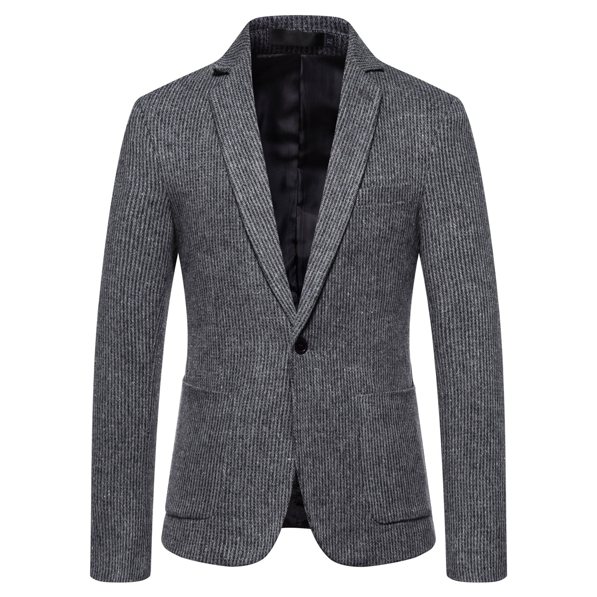 Gris foncé / XXXX