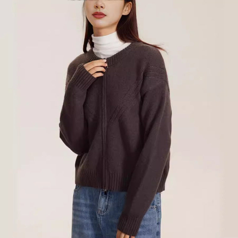 Braun / Taille : Taille unique