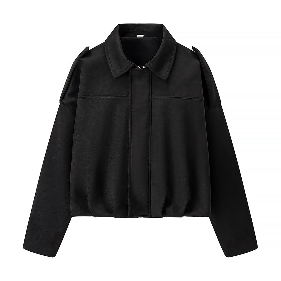 Ladies stylish short jacket Chic and Style