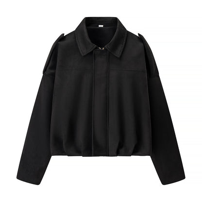 Ladies stylish short jacket Chic and Style