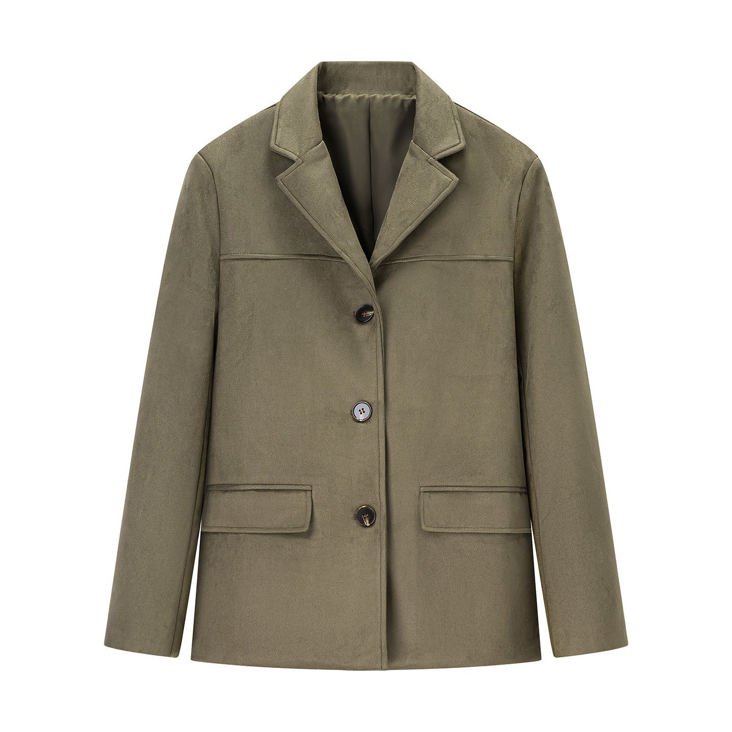 Vert olive / L