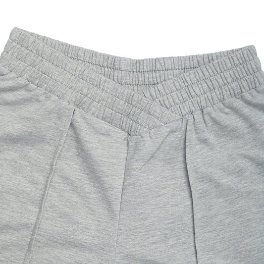 Chic and Style Loose Sports Pants for Women