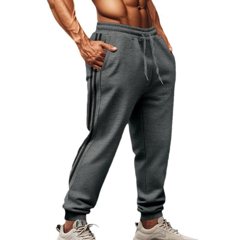 Chic and Style men's training pants