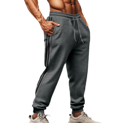 Chic and Style men's training pants