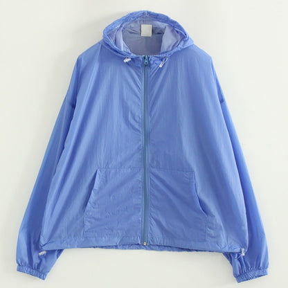 Veste de transition légère et déperlant pour femmes Chic & Stil