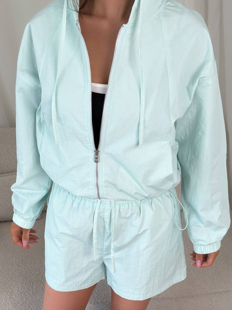 Turquoise / XL