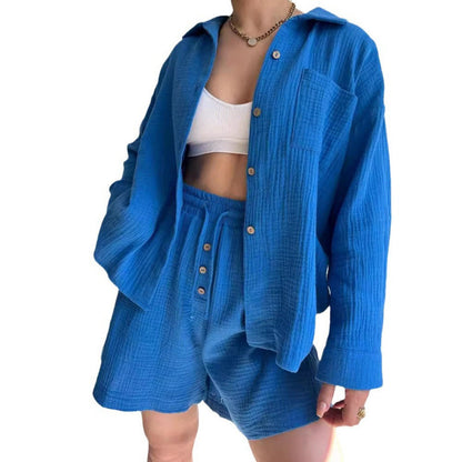 Casual and trendy shirt jacket for women Chic and Style