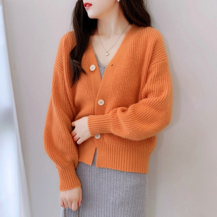 Orange / Taille unique