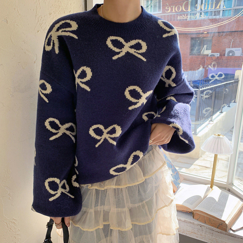 Bleu foncé / XL