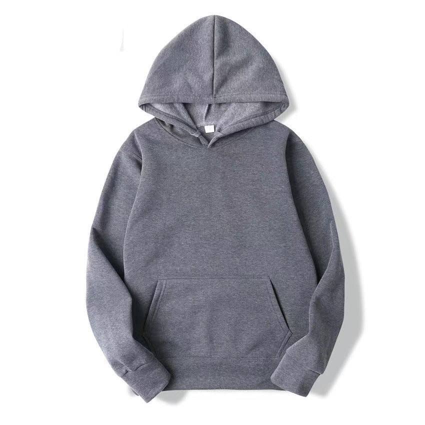 Dame Hoodie avec poche kangourou Chic und Stil
