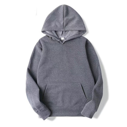 Dame Hoodie avec poche kangourou Chic und Stil