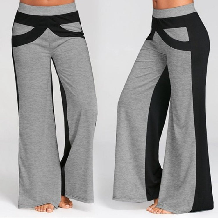 Pantalons de loisirs pour femmes Chic und Stil