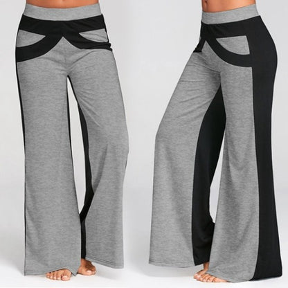 Pantalons de loisirs pour femmes Chic und Stil