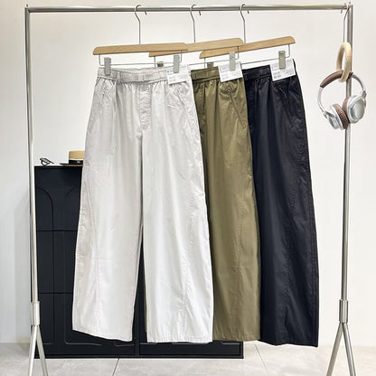 Pantalons décontractés pour femmes, élégants et confortables Chic & Stil