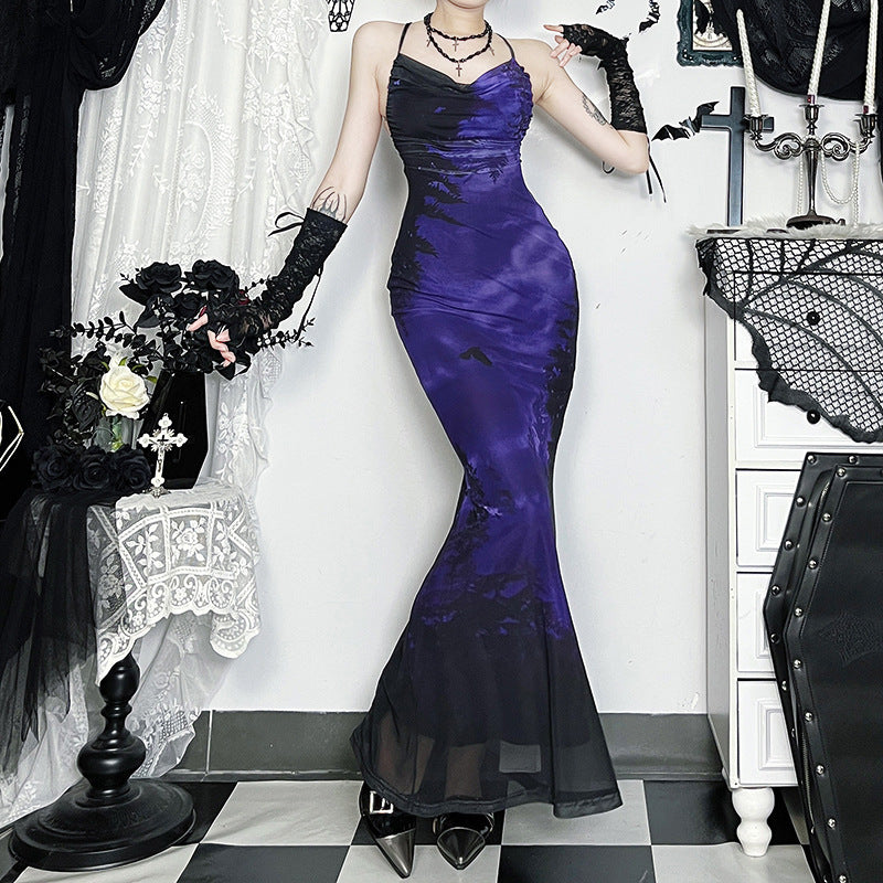Violet / L
